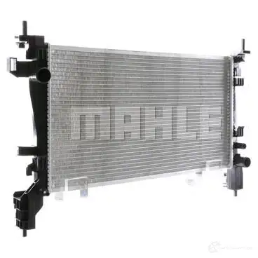 Радиатор охлаждения двигателя MAHLE ORIGINAL ECQ OT 1437636957 CR 1120 000S изображение 8