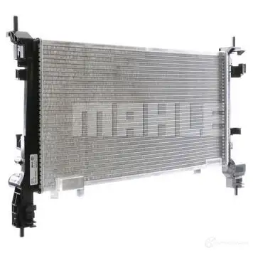 Радиатор охлаждения двигателя MAHLE ORIGINAL ECQ OT 1437636957 CR 1120 000S изображение 10