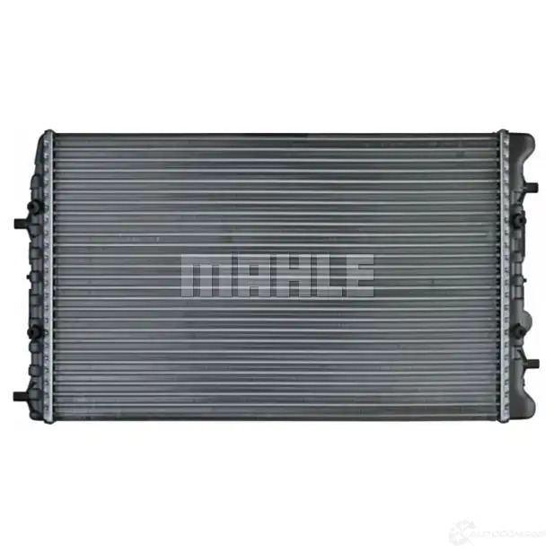Радиатор охлаждения двигателя MAHLE ORIGINAL 8 DMKN CR 505 000P 1437573874 изображение 0