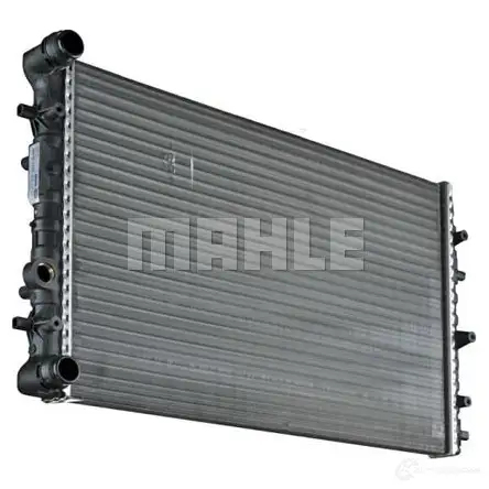 Радиатор охлаждения двигателя MAHLE ORIGINAL 8 DMKN CR 505 000P 1437573874 изображение 7