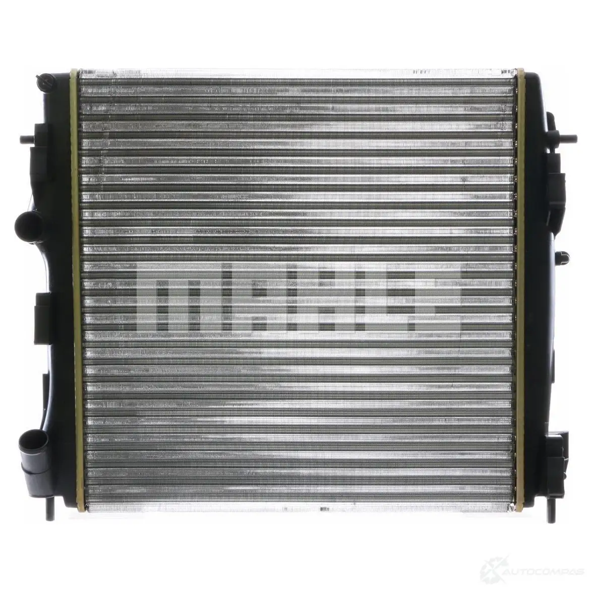 Радиатор охлаждения двигателя MAHLE ORIGINAL CR 1506 000S 1437587727 Z FNWRTV изображение 0