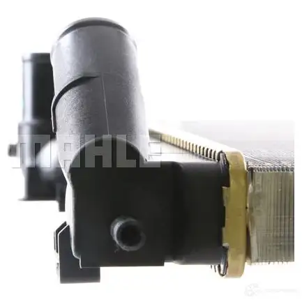 Радиатор охлаждения двигателя MAHLE ORIGINAL CR 1506 000S 1437587727 Z FNWRTV изображение 4