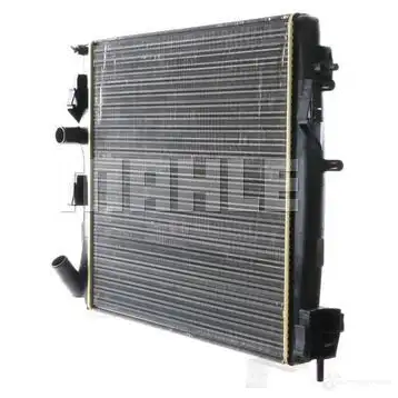Радиатор охлаждения двигателя MAHLE ORIGINAL CR 1506 000S 1437587727 Z FNWRTV изображение 6