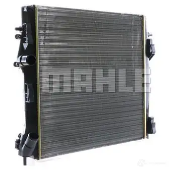 Радиатор охлаждения двигателя MAHLE ORIGINAL CR 1506 000S 1437587727 Z FNWRTV изображение 10