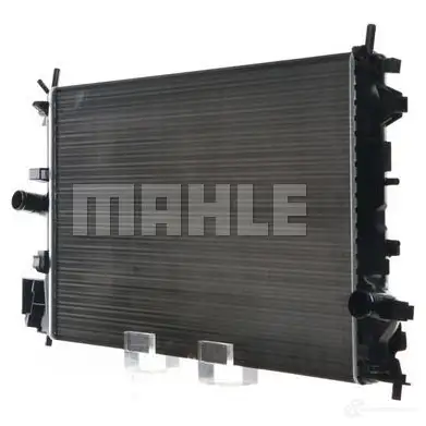 Радиатор охлаждения двигателя MAHLE ORIGINAL CR 835 001S C1O8K G 1437574038 изображение 6