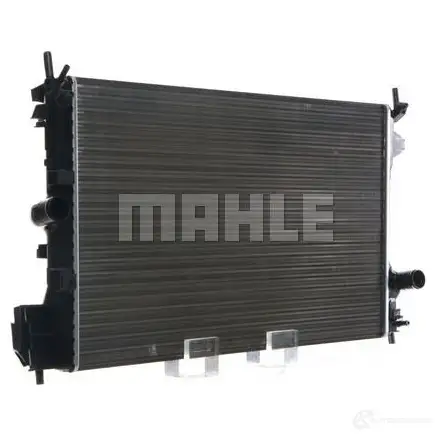 Радиатор охлаждения двигателя MAHLE ORIGINAL CR 835 001S C1O8K G 1437574038 изображение 9