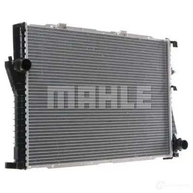 Радиатор охлаждения двигателя MAHLE ORIGINAL 1437574433 CR 295 000S XENT D изображение 9