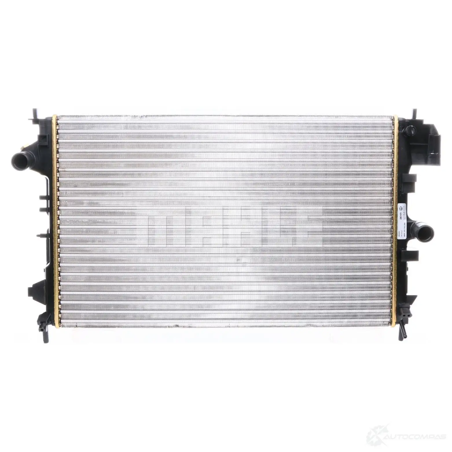 Радиатор охлаждения двигателя MAHLE ORIGINAL CR 8 000S 1437573916 PD E0JF - Изображение 1