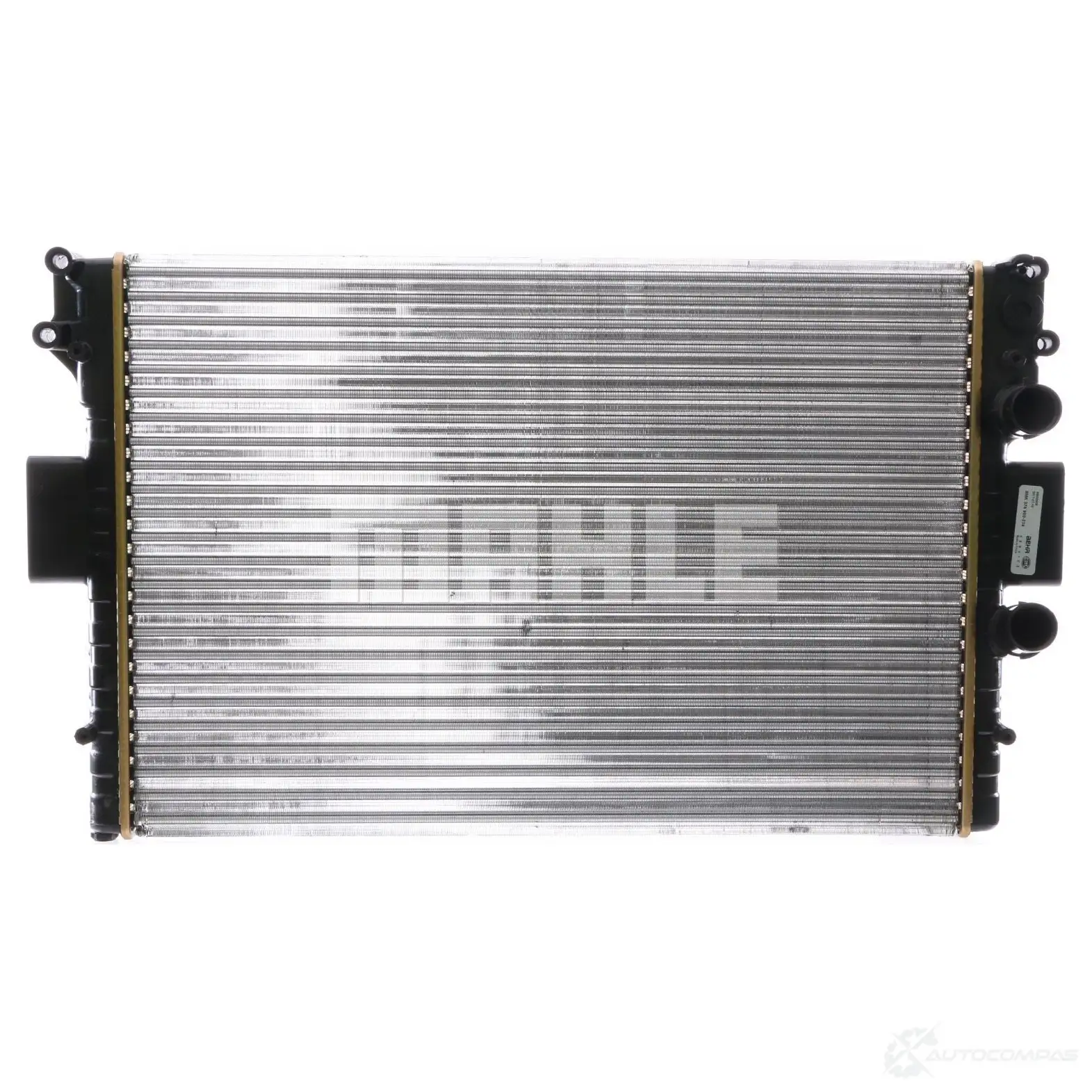 Радиатор охлаждения двигателя MAHLE ORIGINAL 76BH5 OP CR 2006 000S 1437574055 - Изображение 1