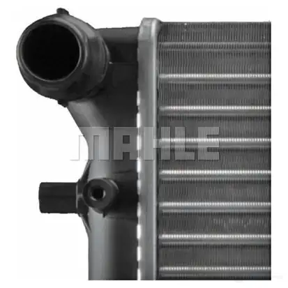 Радиатор охлаждения двигателя MAHLE ORIGINAL CR 368 000P 1437574014 LH 1QC3 изображение 1