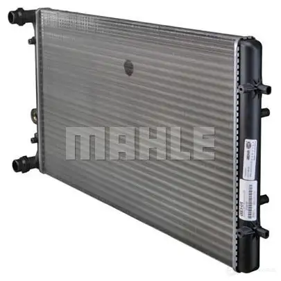 Радиатор охлаждения двигателя MAHLE ORIGINAL CR 368 000P 1437574014 LH 1QC3 изображение 4