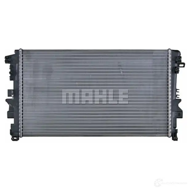 Радиатор охлаждения двигателя MAHLE ORIGINAL 1437573909 CR 608 000P 3SQ CS изображение 0