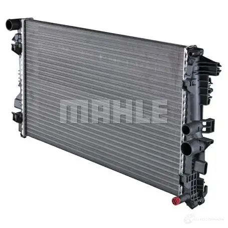 Радиатор охлаждения двигателя MAHLE ORIGINAL 1437573909 CR 608 000P 3SQ CS изображение 4