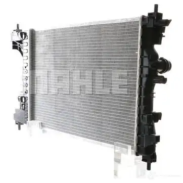 Радиатор системы охлаждения MAHLE ORIGINAL HMHTT GK CR2122000S 1437587811 изображение 1