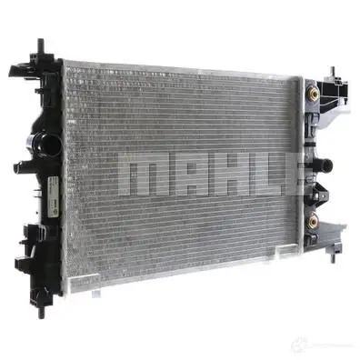 Радиатор системы охлаждения MAHLE ORIGINAL HMHTT GK CR2122000S 1437587811 изображение 9