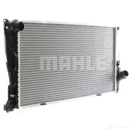 Радиатор охлаждения двигателя MAHLE ORIGINAL CR 1083 000S 1437574020 X I3VN изображение 12