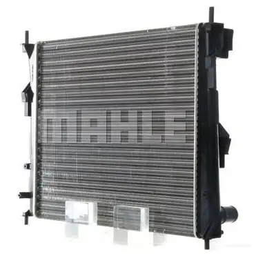 Радиатор охлаждения двигателя MAHLE ORIGINAL CR 921 000S BN MX0QH 1437574861 изображение 1