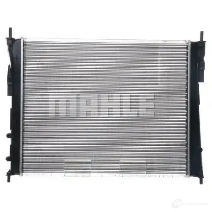 Радиатор охлаждения двигателя MAHLE ORIGINAL CR 921 000S BN MX0QH 1437574861 изображение 2
