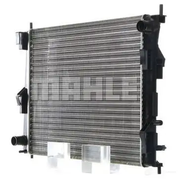Радиатор охлаждения двигателя MAHLE ORIGINAL CR 921 000S BN MX0QH 1437574861 изображение 6