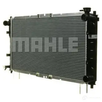 Радиатор охлаждения двигателя MAHLE ORIGINAL 1437574035 YRZ7 LN CR 161 000S изображение 5