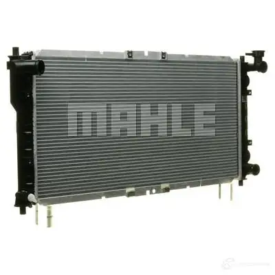 Радиатор охлаждения двигателя MAHLE ORIGINAL 1437574035 YRZ7 LN CR 161 000S изображение 8