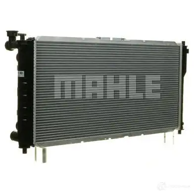 Радиатор охлаждения двигателя MAHLE ORIGINAL 1437574035 YRZ7 LN CR 161 000S изображение 10