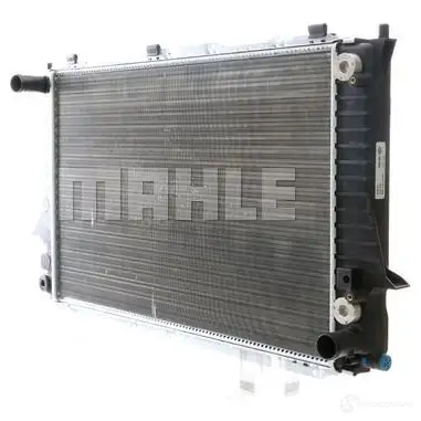 Радиатор охлаждения двигателя MAHLE ORIGINAL 1437574450 6RZML I CR 419 000S изображение 5