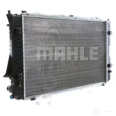 Радиатор охлаждения двигателя MAHLE ORIGINAL 1437574450 6RZML I CR 419 000S изображение 10
