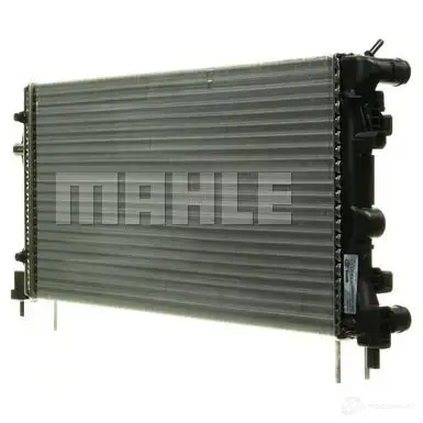 Радиатор охлаждения двигателя MAHLE ORIGINAL J497 F CR 1096 000P 1437574026 изображение 1