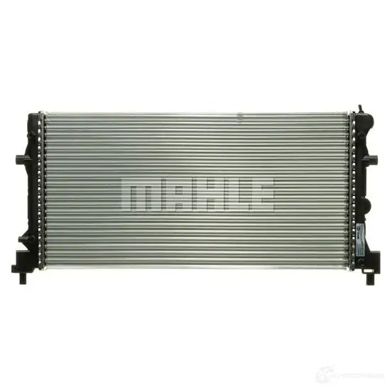 Радиатор охлаждения двигателя MAHLE ORIGINAL J497 F CR 1096 000P 1437574026 изображение 2