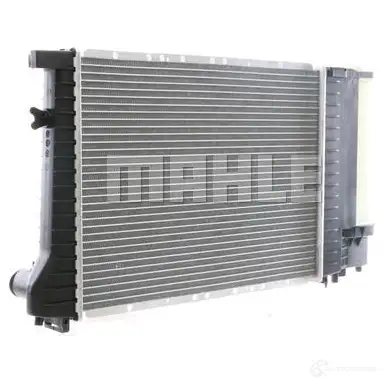 Радиатор охлаждения двигателя MAHLE ORIGINAL CR 495 000S 1437574029 3ZM 13 изображение 10