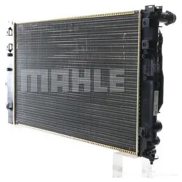 Радиатор охлаждения двигателя MAHLE ORIGINAL 1437574445 CR 648 000S DC3U4 JR изображение 1