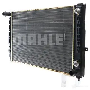 Радиатор охлаждения двигателя MAHLE ORIGINAL 1437574445 CR 648 000S DC3U4 JR изображение 9