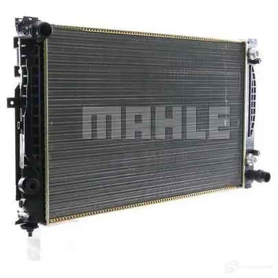 Радиатор охлаждения двигателя MAHLE ORIGINAL 1437574445 CR 648 000S DC3U4 JR изображение 13