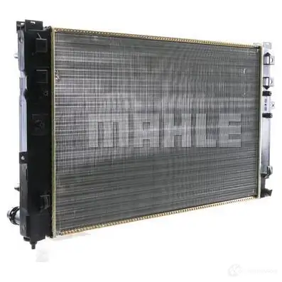 Радиатор охлаждения двигателя MAHLE ORIGINAL 1437574445 CR 648 000S DC3U4 JR изображение 15
