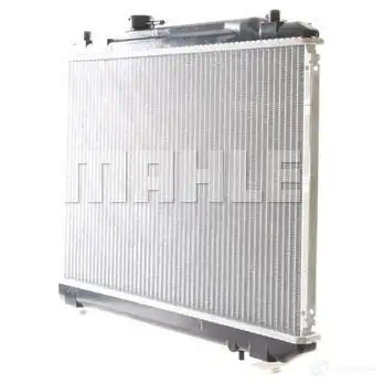 Радиатор охлаждения двигателя MAHLE ORIGINAL S VQ4HQ 1437574219 CR 743 000S изображение 1