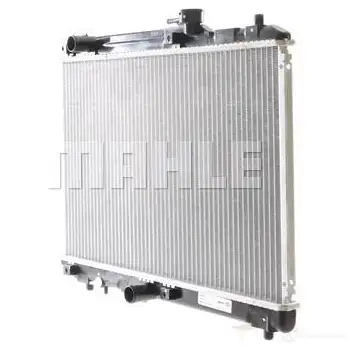 Радиатор охлаждения двигателя MAHLE ORIGINAL S VQ4HQ 1437574219 CR 743 000S изображение 6