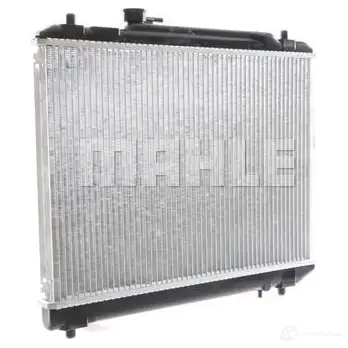 Радиатор охлаждения двигателя MAHLE ORIGINAL S VQ4HQ 1437574219 CR 743 000S изображение 11