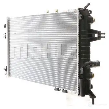 Радиатор охлаждения двигателя MAHLE ORIGINAL 1437574463 JLV 3C4 CR 320 000S изображение 1