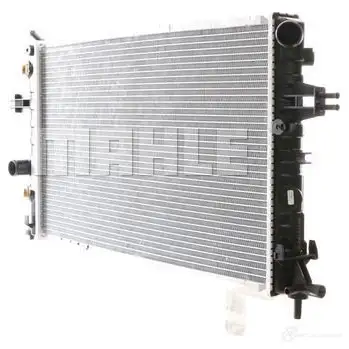 Радиатор охлаждения двигателя MAHLE ORIGINAL 1437574463 JLV 3C4 CR 320 000S изображение 5