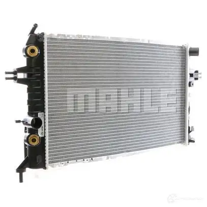 Радиатор охлаждения двигателя MAHLE ORIGINAL 1437574463 JLV 3C4 CR 320 000S изображение 8