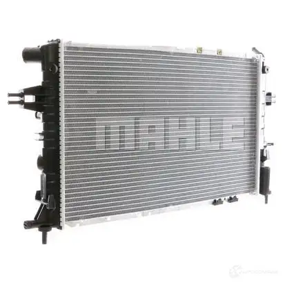 Радиатор охлаждения двигателя MAHLE ORIGINAL 1437574463 JLV 3C4 CR 320 000S изображение 10