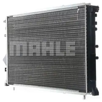 Радиатор охлаждения двигателя MAHLE ORIGINAL CR 452 000S M4J 08P 1437574814 изображение 3