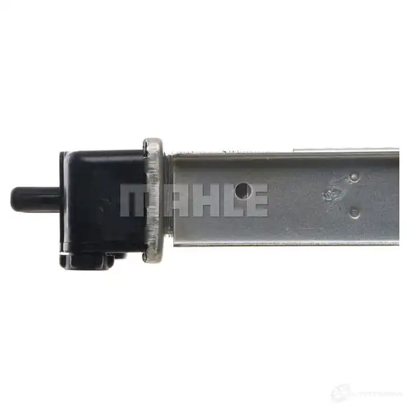 Радиатор охлаждения двигателя MAHLE ORIGINAL CR 452 000S M4J 08P 1437574814 изображение 4