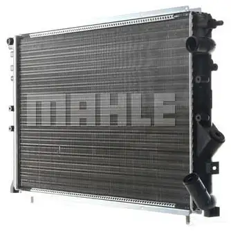 Радиатор охлаждения двигателя MAHLE ORIGINAL CR 452 000S M4J 08P 1437574814 изображение 7