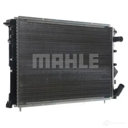 Радиатор охлаждения двигателя MAHLE ORIGINAL CR 452 000S M4J 08P 1437574814 изображение 10