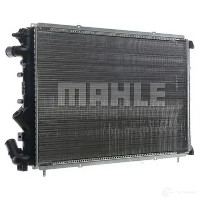 Радиатор охлаждения двигателя MAHLE ORIGINAL CR 452 000S M4J 08P 1437574814 изображение 12