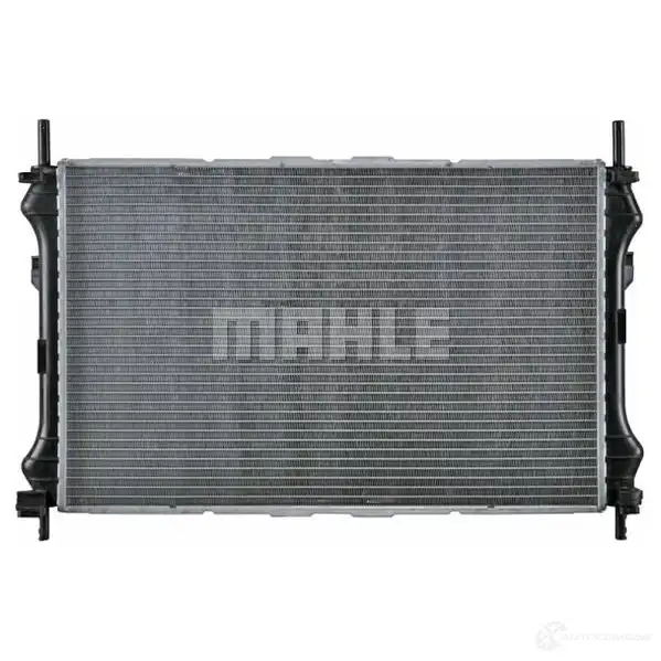 Радиатор охлаждения двигателя MAHLE ORIGINAL CR 1140 000S 1437576601 VT3 EVD изображение 0