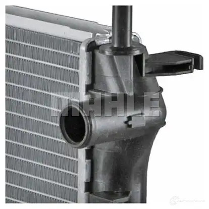 Радиатор охлаждения двигателя MAHLE ORIGINAL CR 1140 000S 1437576601 VT3 EVD изображение 2