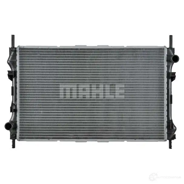 Радиатор охлаждения двигателя MAHLE ORIGINAL CR 1140 000S 1437576601 VT3 EVD изображение 5